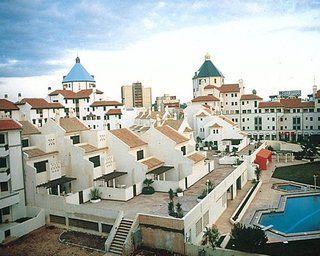 Clube Forum Vilamoura Extérieur photo